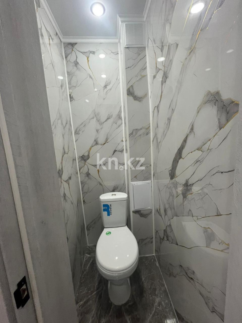 Продажа 1-комнатной квартиры, 31.6 м² в Костанае - фото 9