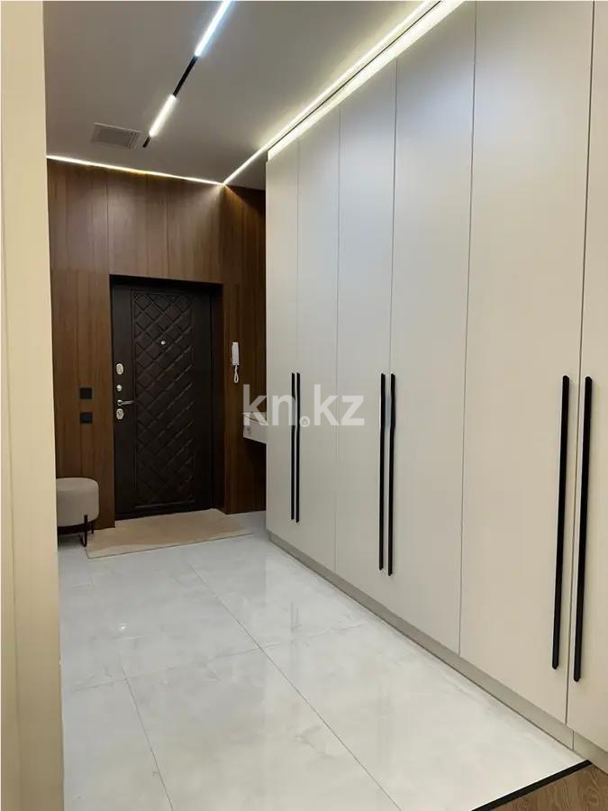Продажа 3-комнатной квартиры, 110 м², ул. Ушкемпирова, дом  44 в Алматы - фото 6
