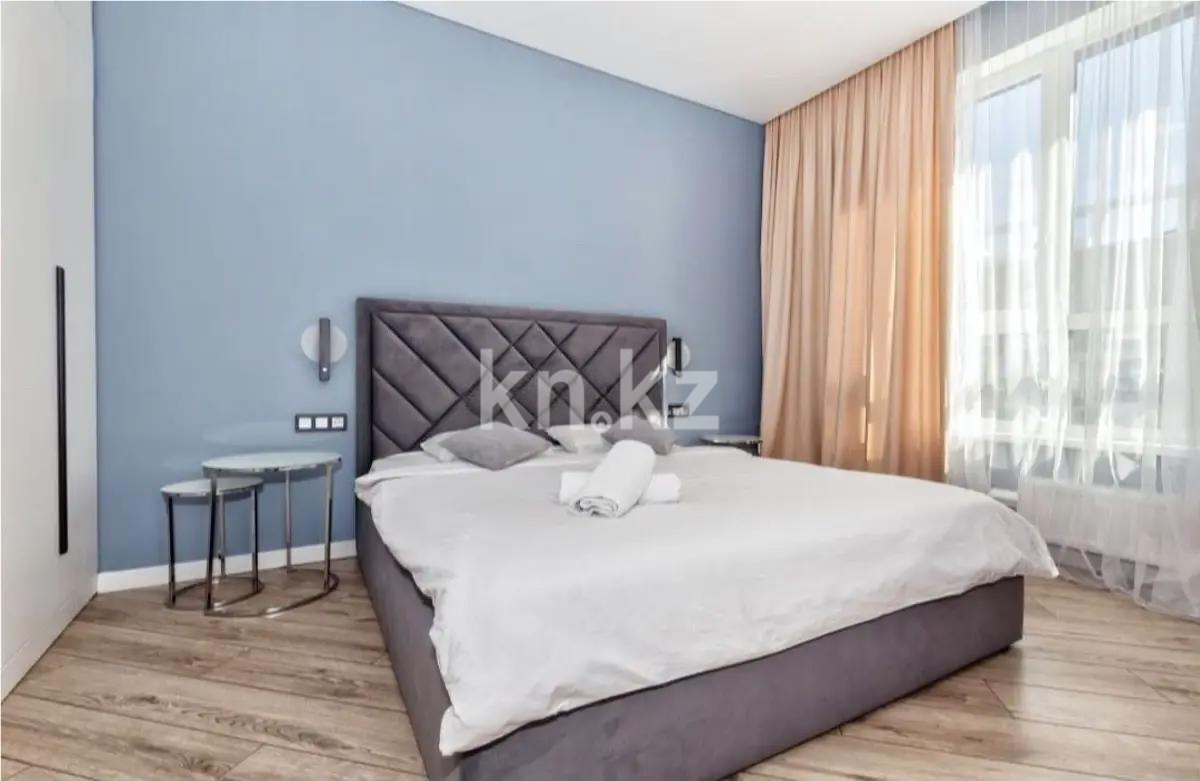 Продажа 2-комнатной квартиры, 43 м² в Астане - фото 2
