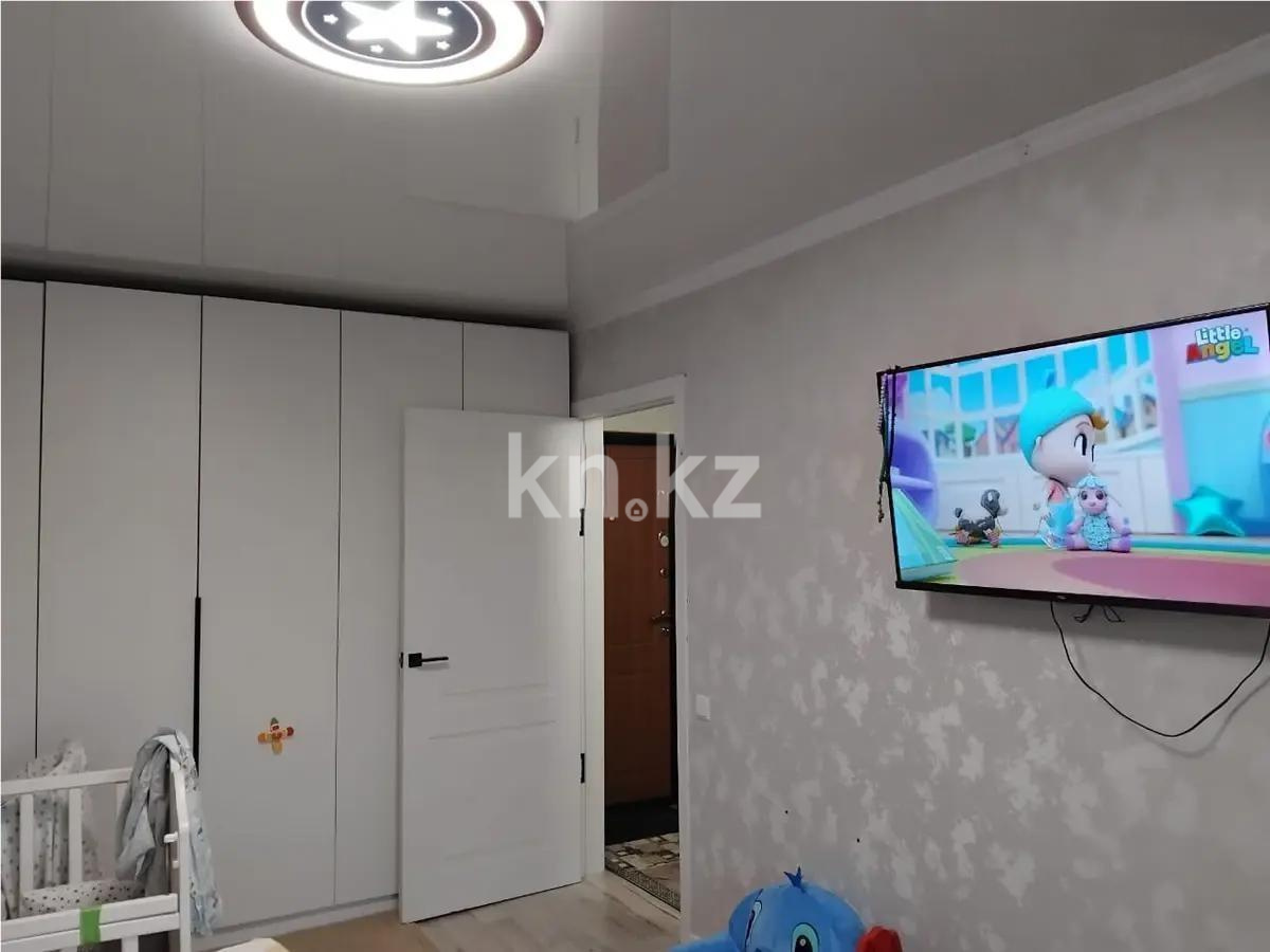 Продажа 1-комнатной квартиры, 30 м² в Караганде - фото 2