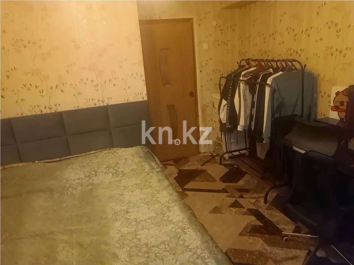 Продажа 2-комнатной квартиры, 50.3 м² в Алматы - фото 2