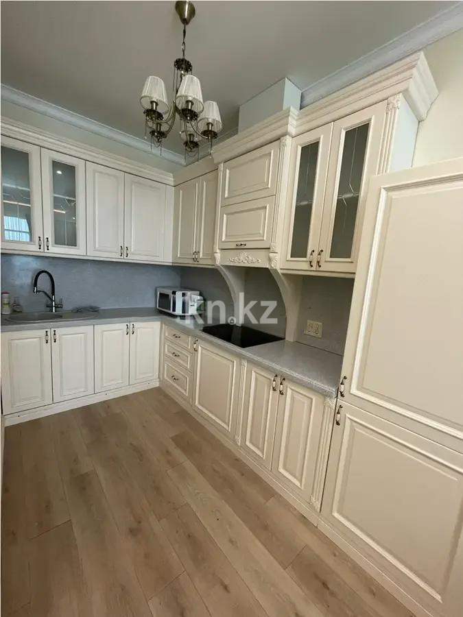 Продажа 2-комнатной квартиры, 82 м², ул. Шарля де Голля, дом  3/1 в Астане - фото 3