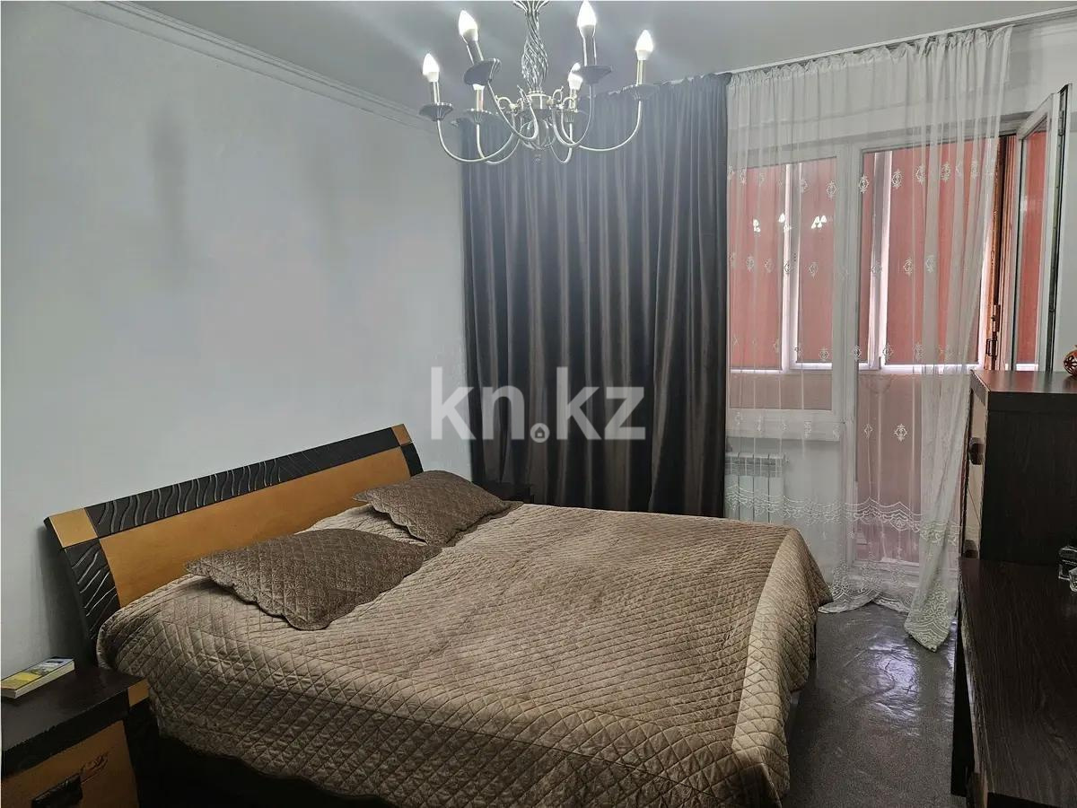 Продажа 2-комнатной квартиры, 63 м² в Алматы - фото 2