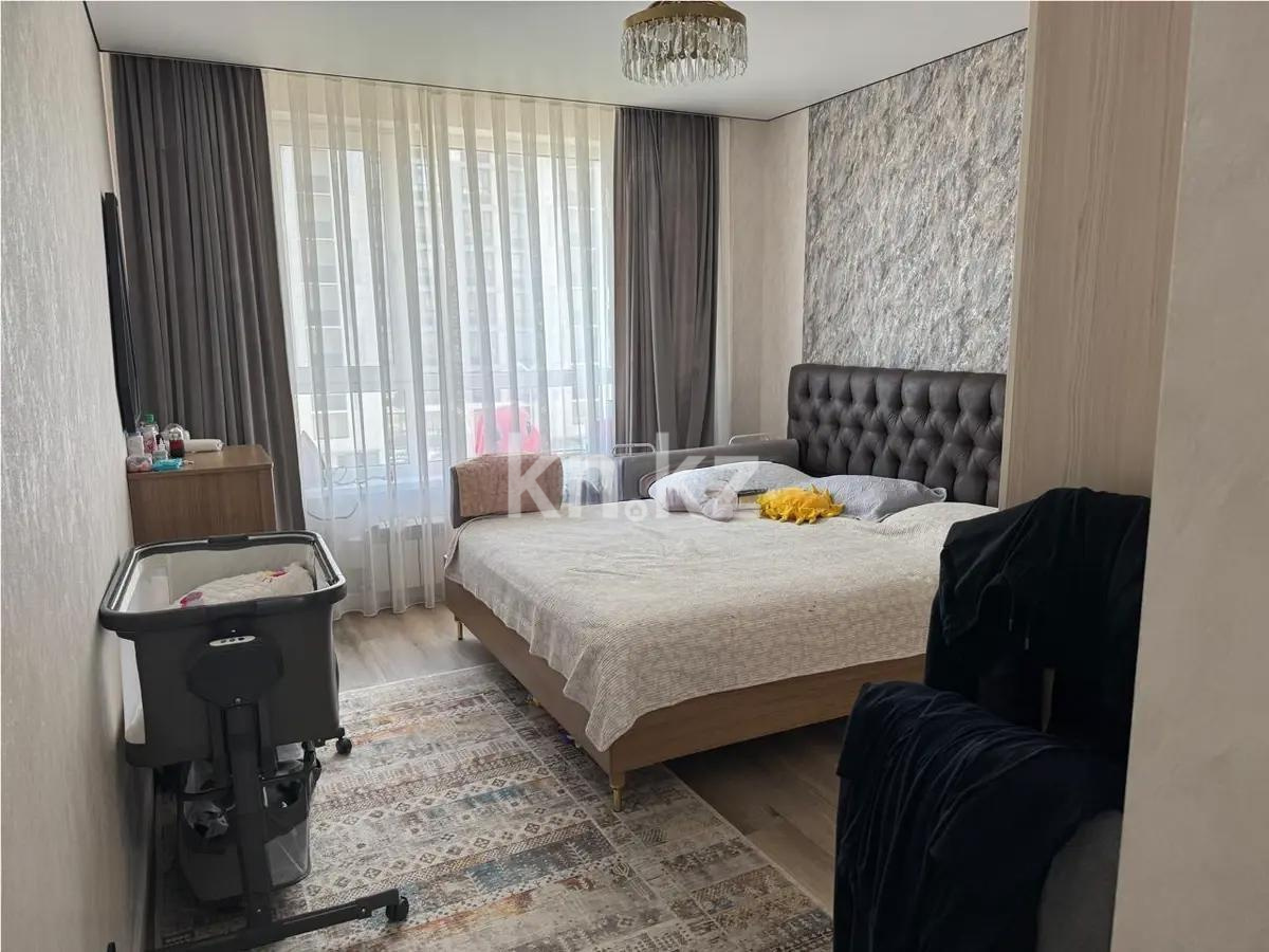 Продажа 3-комнатной квартиры, 92 м² в Астане - фото 2