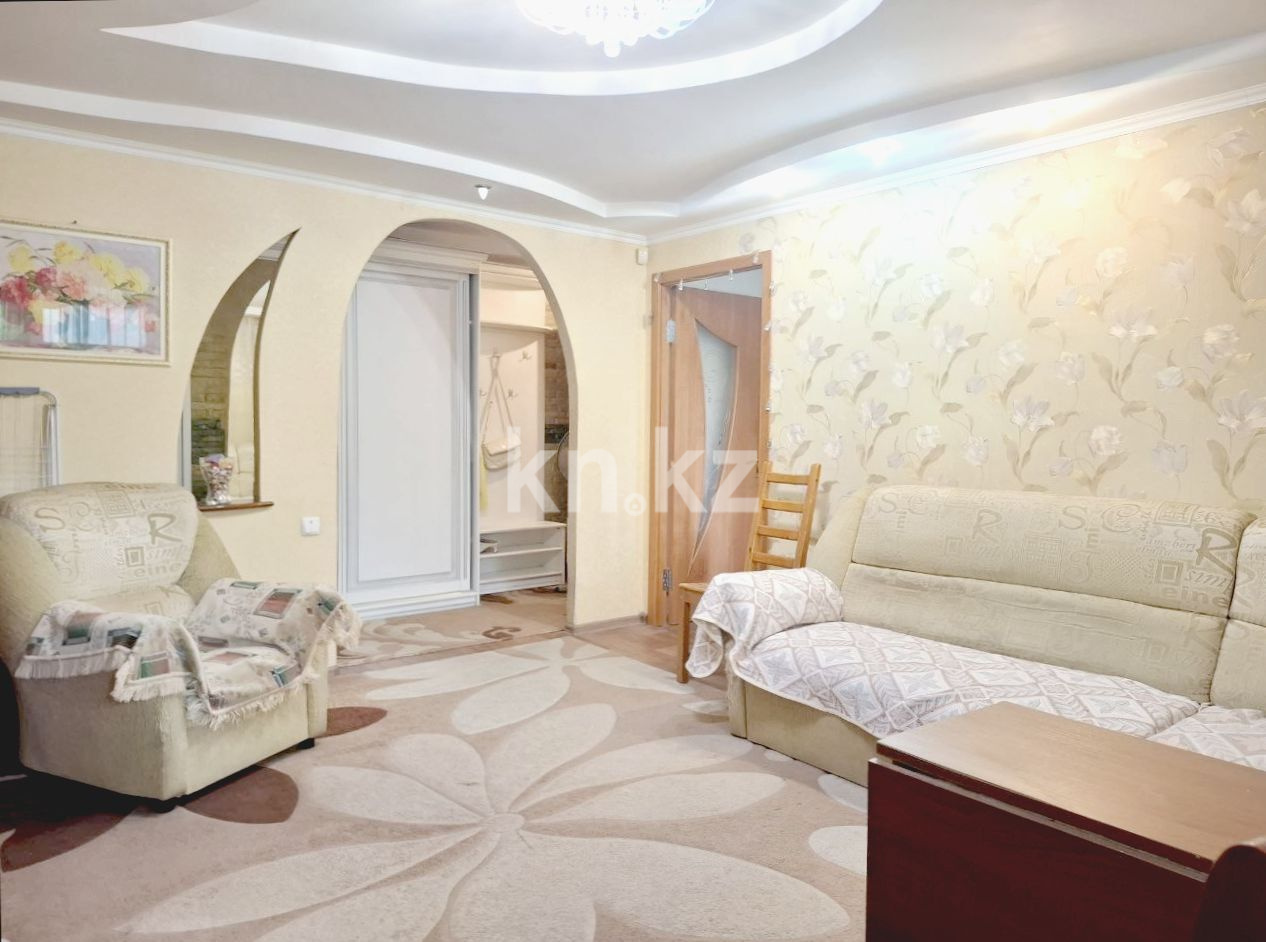 Продажа 3-комнатной квартиры, 67.5 м² в Усть-Каменогорске - фото 3