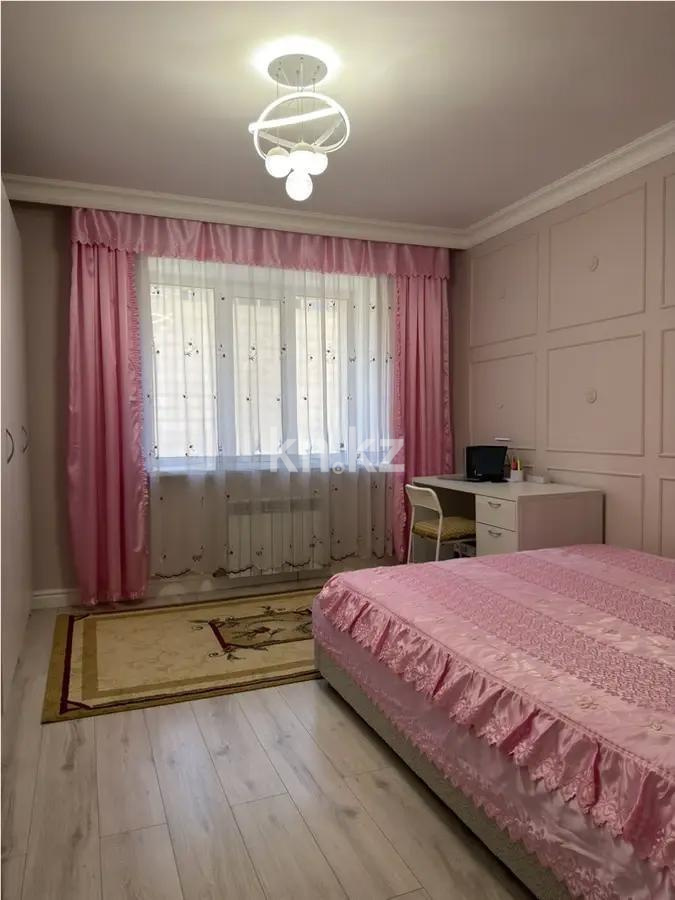 Продажа 2-комнатной квартиры, 58.7 м² в Астане - фото 2