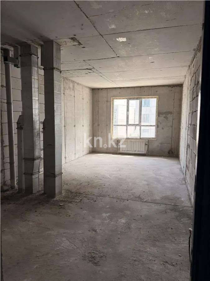 Продажа 1-комнатной квартиры, 28.5 м² в Алматы