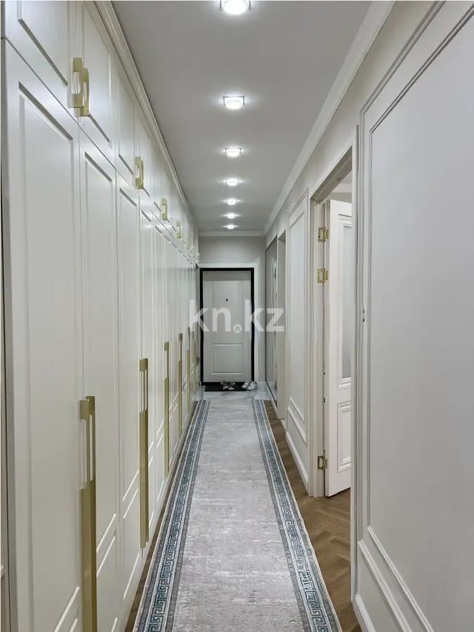Продажа 3-комнатной квартиры, 110 м² в Алматы - фото 7