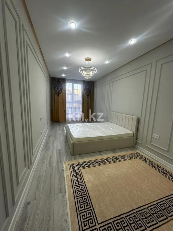 Продажа 2-комнатной квартиры, 75 м² в Алматы - фото 2