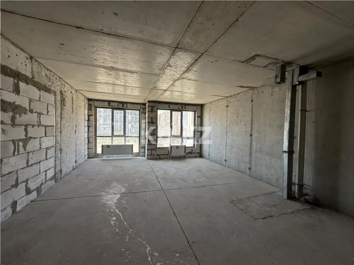 Продажа 2-комнатной квартиры, 40 м² в Алматы