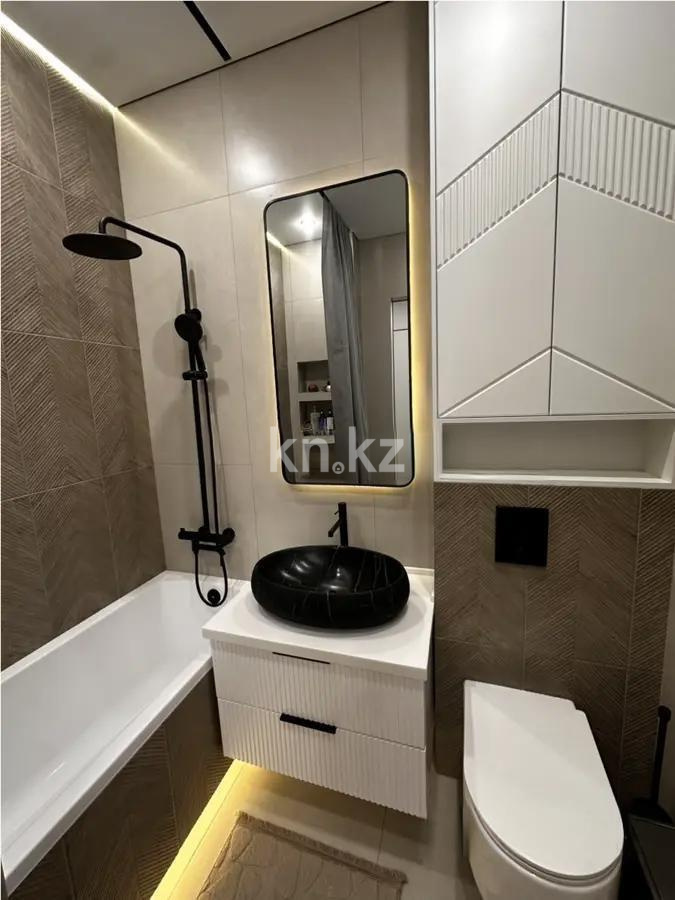 Продажа 3-комнатной квартиры, 75 м² в Алматы - фото 4