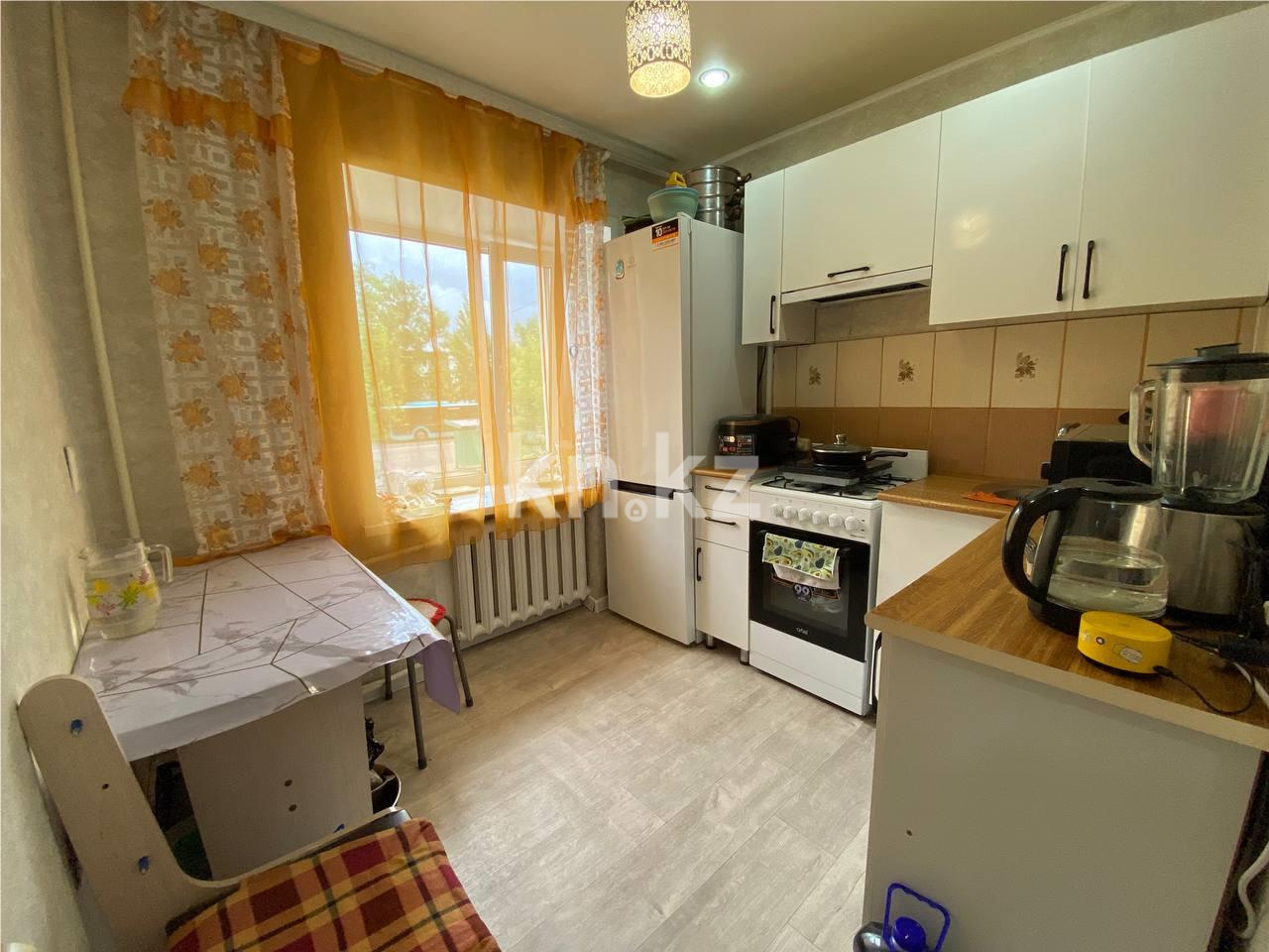 Продажа 2-комнатной квартиры, 41 м² в Караганде - фото 5