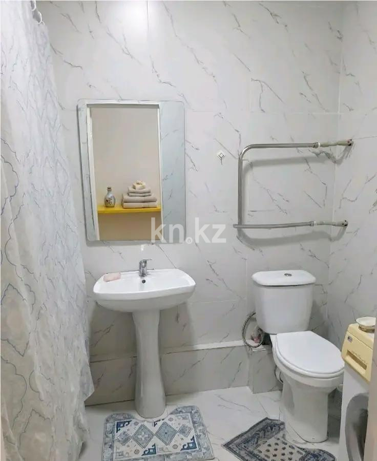 Продажа 1-комнатной квартиры, 38.9 м² в Астане - фото 3