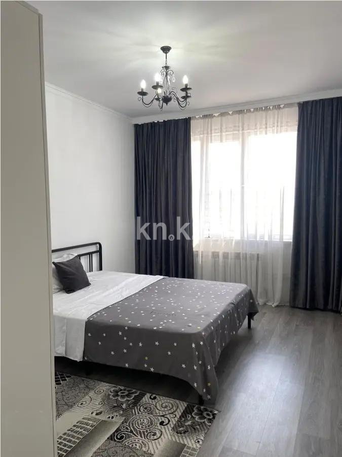 Продажа 2-комнатной квартиры, 67 м², мкр. Кайрат, дом  303/5 в Алматы
