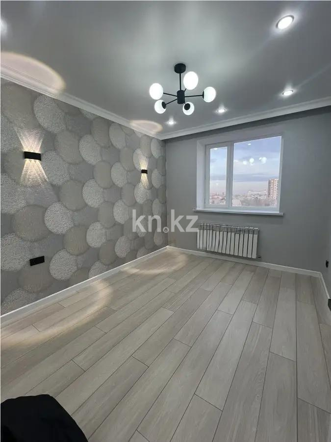 Продажа 2-комнатной квартиры, 37 м² в Астане - фото 2