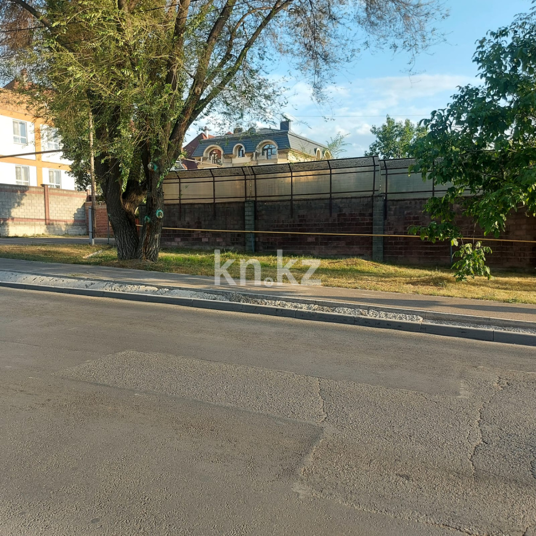 Продажа земельного участка, 4 сот., мкр-н Карагайлы в Алматы - фото 12