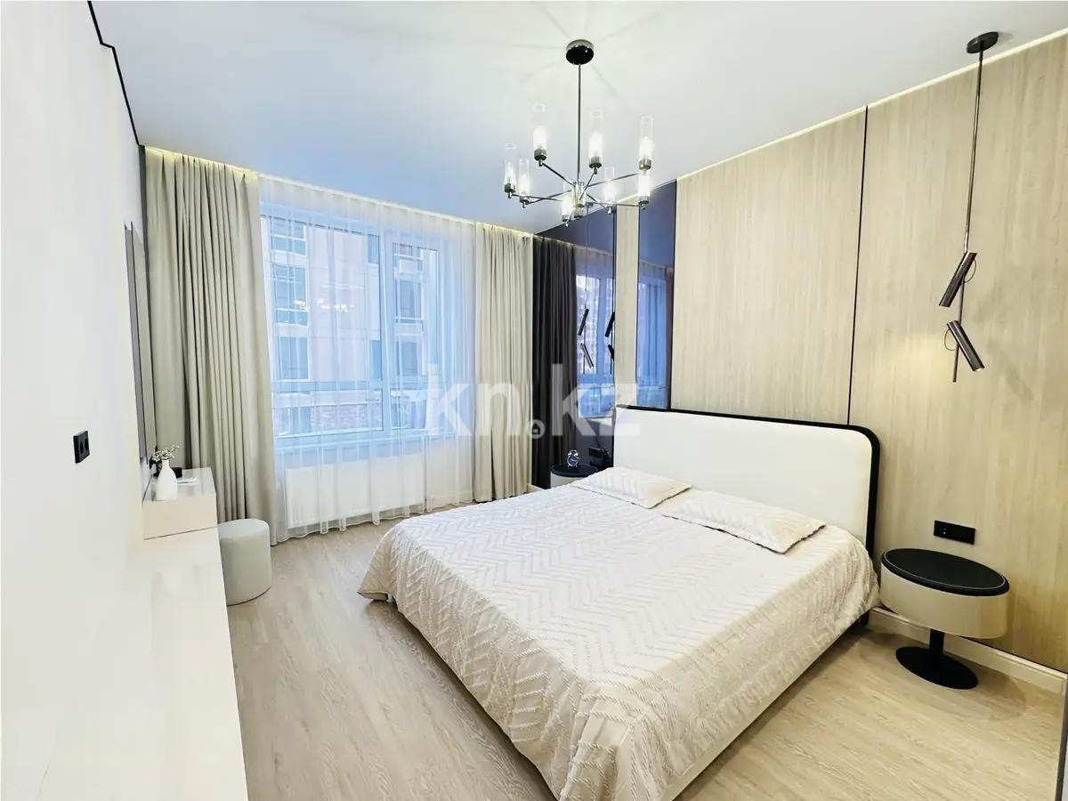 Продажа 3-комнатной квартиры, 102 м² в Астане - фото 2