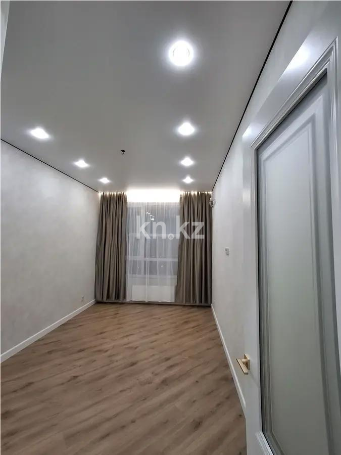 Продажа 1-комнатной квартиры, 38.2 м², пр. Тауелсыздык, дом  38/4 стр в Астане