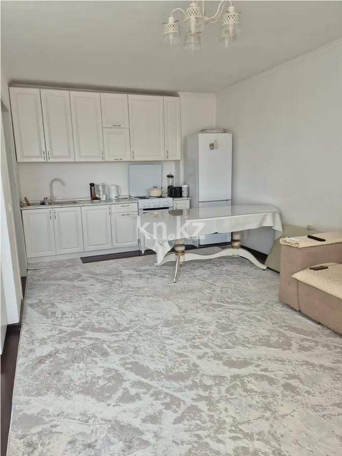 Продажа 2-комнатной квартиры, 51 м² в Астане - фото 3