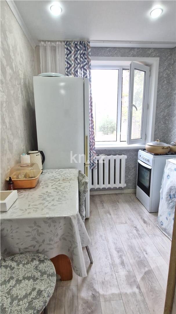 Продажа 2-комнатной квартиры, 42 м² в Караганде - фото 12