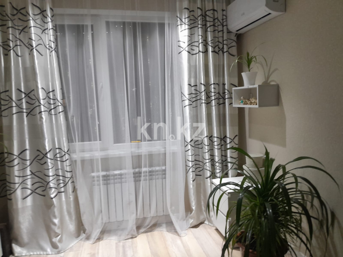 Аренда 1-комнатной квартиры, 40 м² в Астане - фото 4