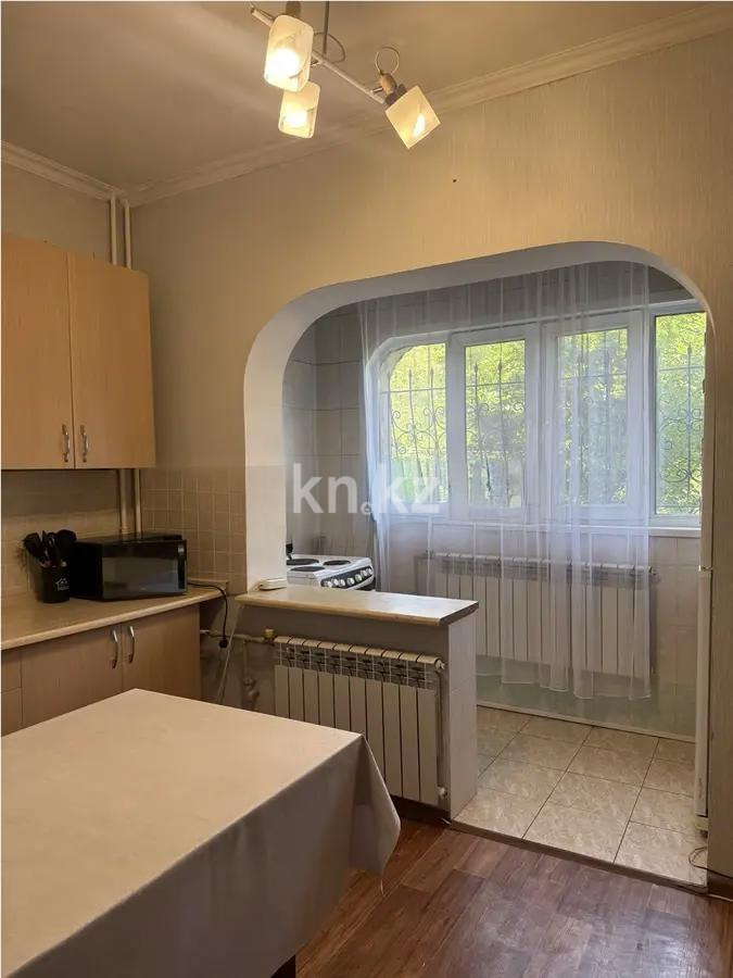 Продажа 2-комнатной квартиры, 61 м² в Алматы - фото 3
