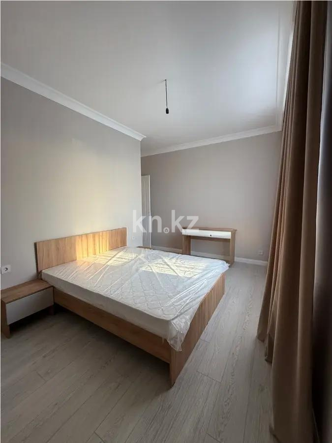 Продажа 2-комнатной квартиры, 59 м², пр. Туран, дом  55/8 в Астане - фото 2