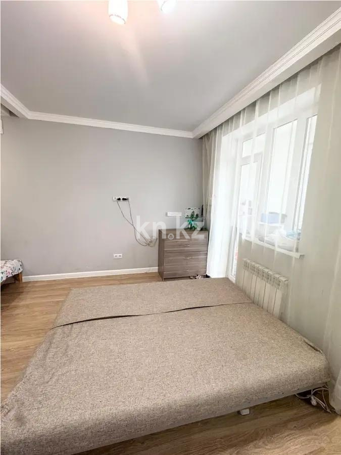 Продажа 1-комнатной квартиры, 34.7 м², ул. Кургальжинское шоссе, дом  110 в Астане