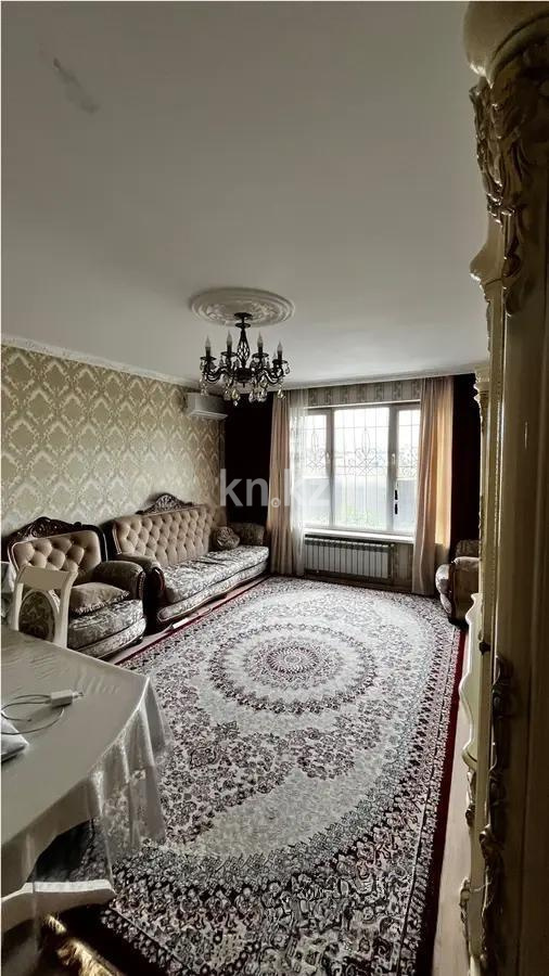 Продажа 3-комнатной квартиры, 90 м² в Алматы