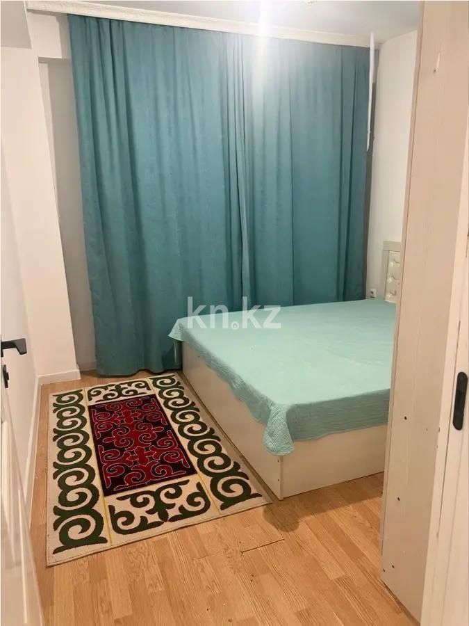 Продажа 2-комнатной квартиры, 50 м² в Алматы - фото 2