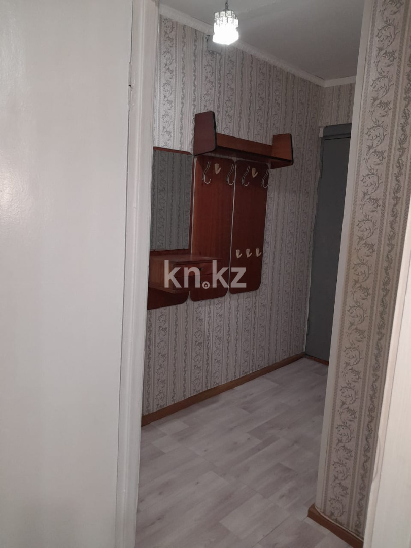 Аренда 1-комнатной квартиры, 32 м² в Астане - фото 5