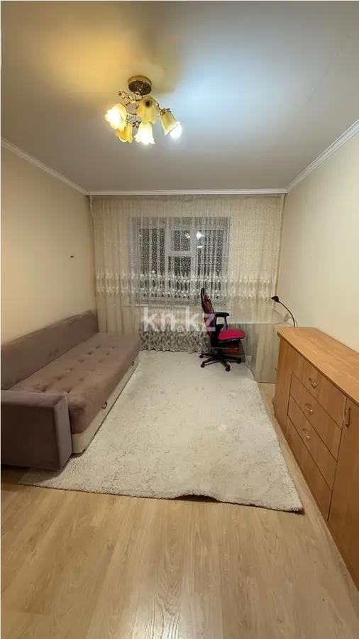 Продажа 3-комнатной квартиры, 78 м², пр. Кудайбердыулы, дом  23 в Астане - фото 2
