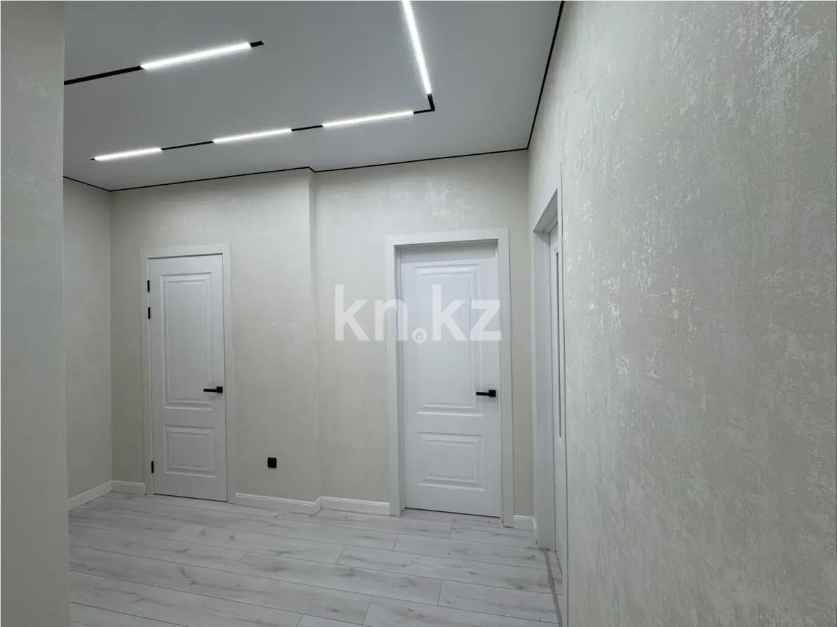 Продажа 3-комнатной квартиры, 85 м² в Астане - фото 10