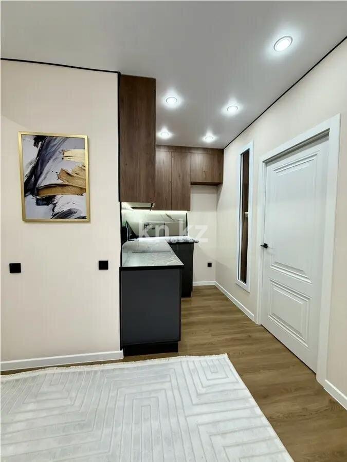 Продажа 3-комнатной квартиры, 37 м² в Алматы - фото 3