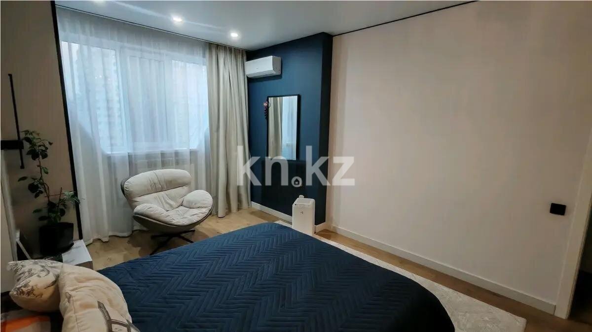 Продажа 3-комнатной квартиры, 77 м² в Алматы