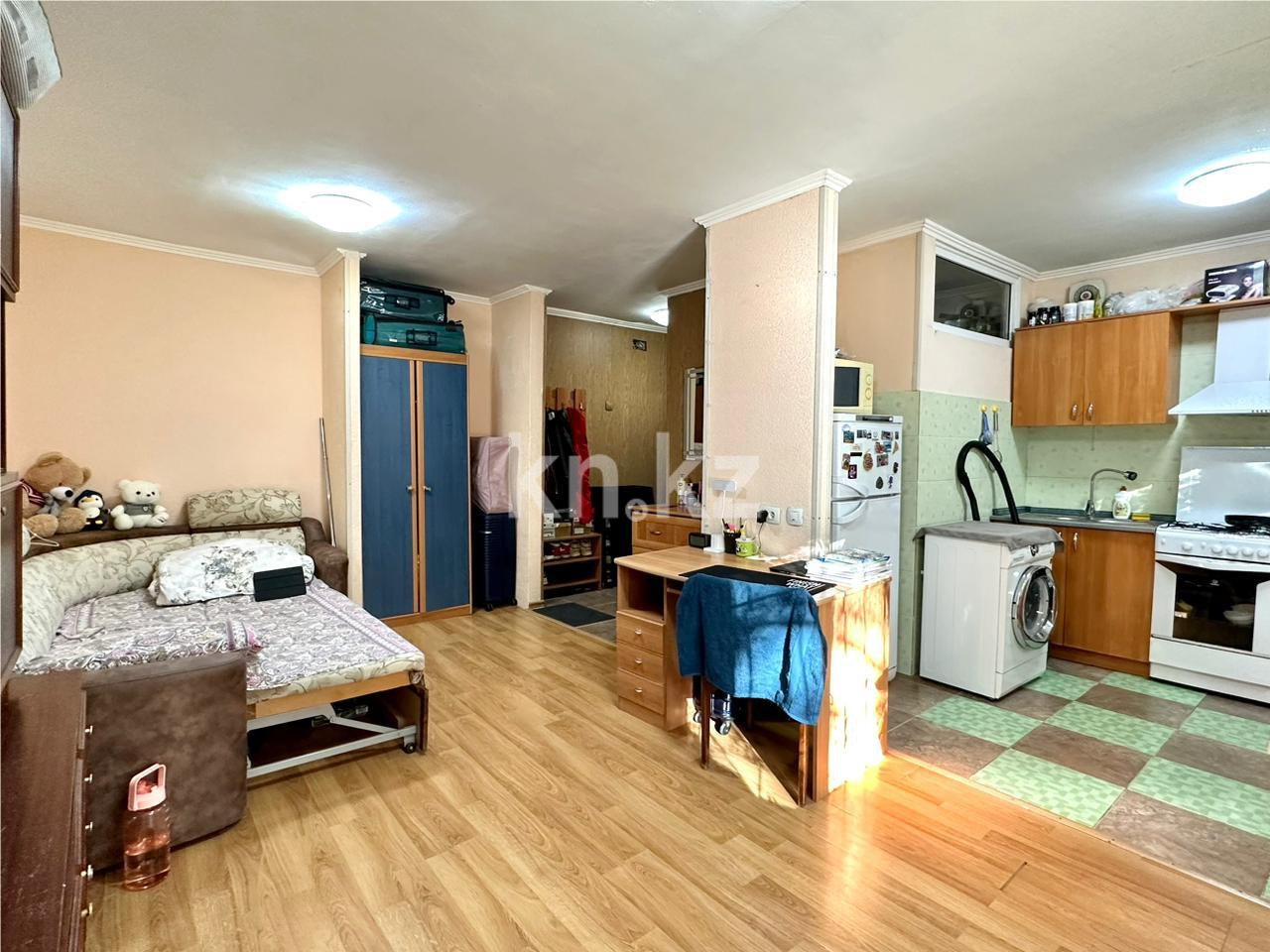 Продажа 1-комнатной квартиры, 30 м² в Караганде - фото 3