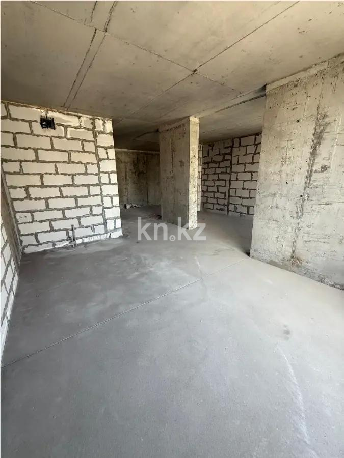 Продажа 2-комнатной квартиры, 56 м², пр. Абая, дом  160 в Алматы - фото 4