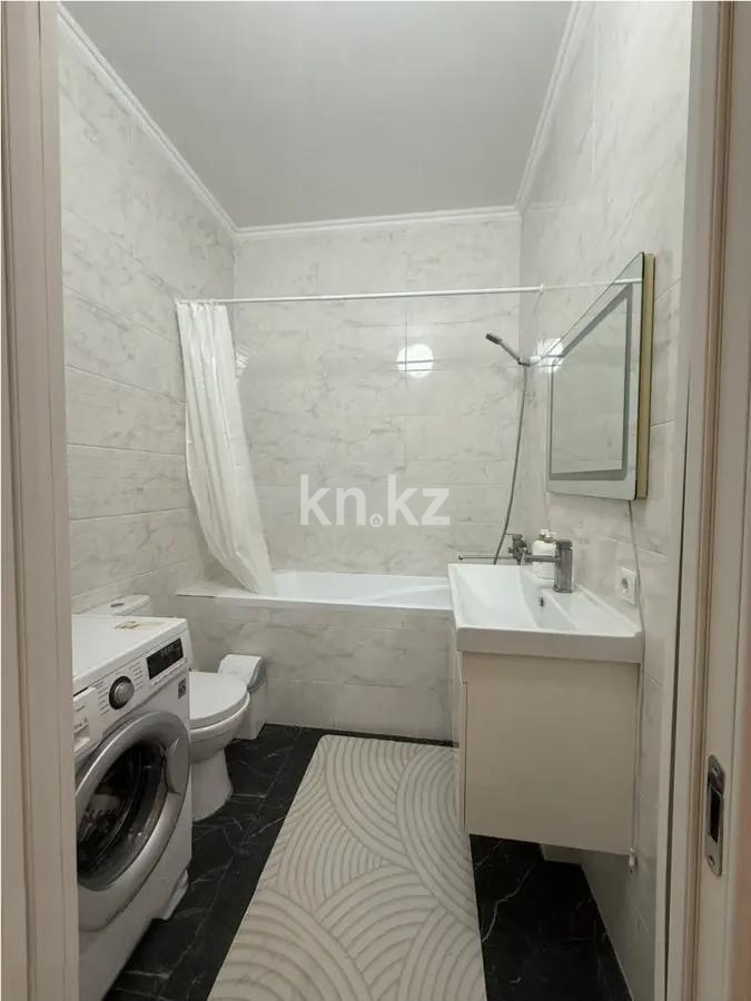 Продажа 1-комнатной квартиры, 44.1 м² в Астане - фото 3