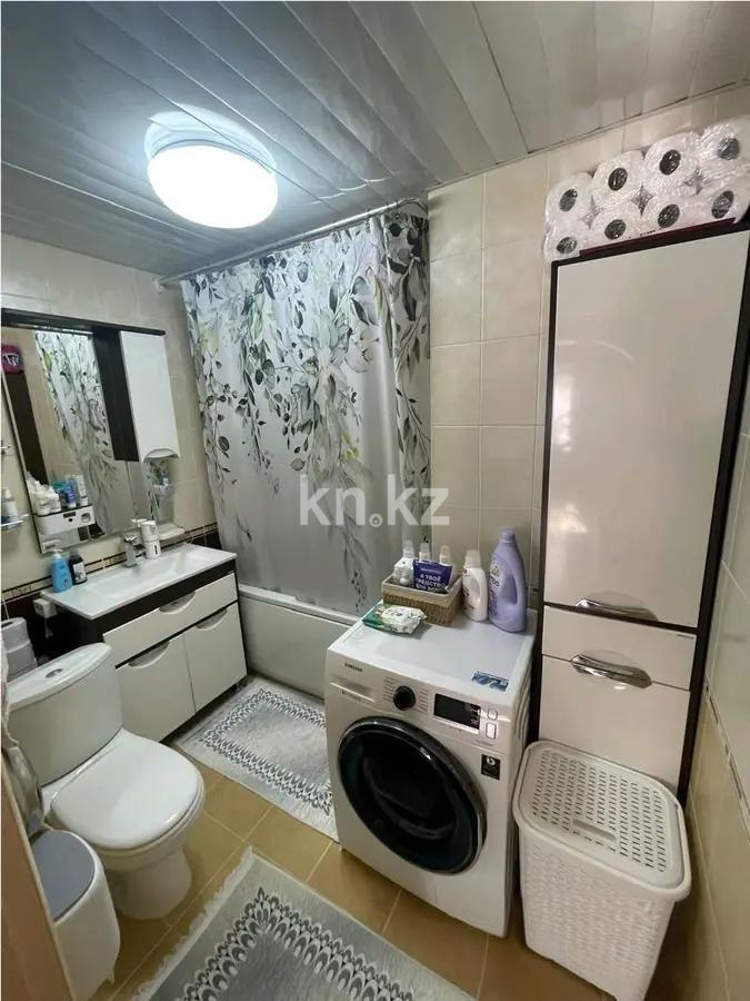 Продажа 3-комнатной квартиры, 63 м² в Алматы - фото 4