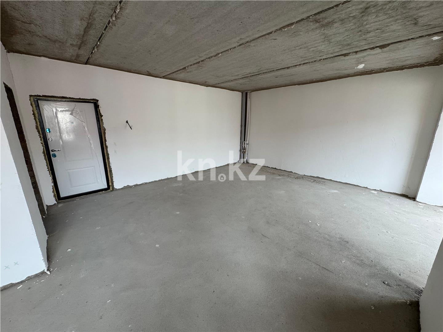 Продажа 1-комнатной квартиры, 45 м² в Караганде - фото 4