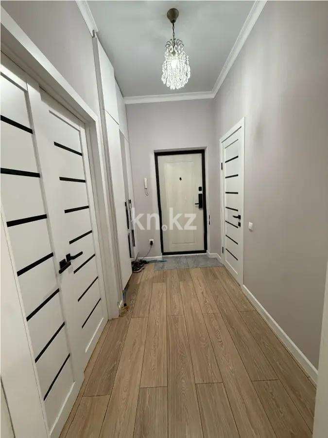 Продажа 1-комнатной квартиры, 45 м², ул. Калдаякова, дом  44 в Астане - фото 4