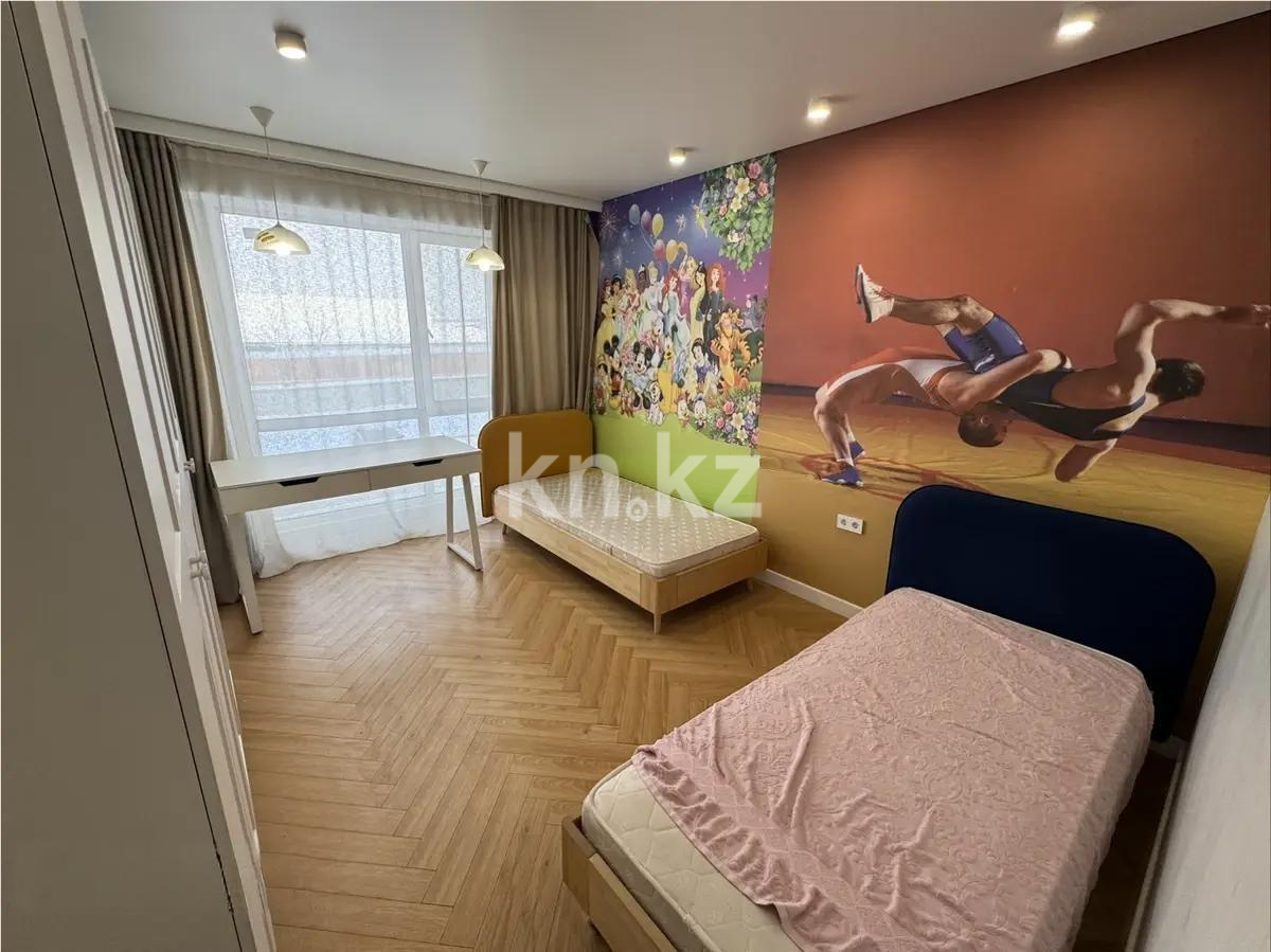 Продажа 2-комнатной квартиры, 67 м² в Алматы - фото 3