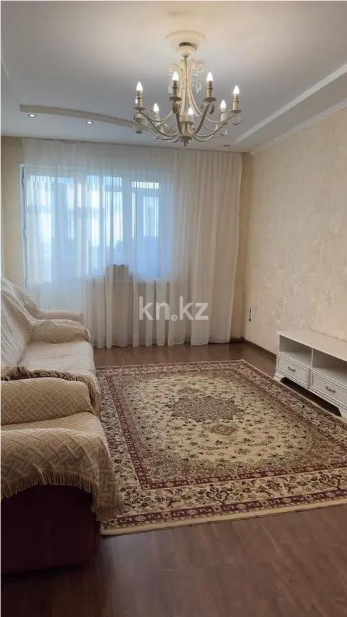 Продажа 3-комнатной квартиры, 90 м² в Алматы