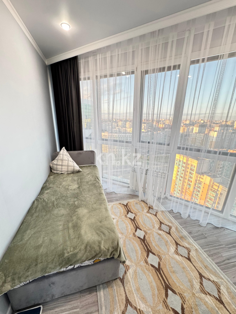 Продажа 3-комнатной квартиры, 95 м² в Астане - фото 6