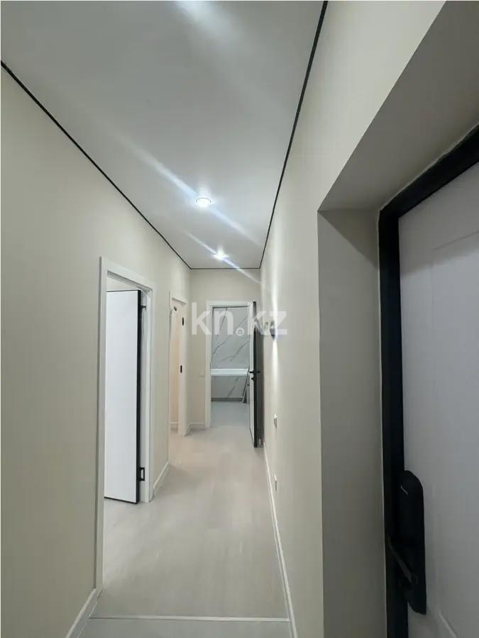 Продажа 1-комнатной квартиры, 32 м², ул. Момышулы, дом  11/14а в Алматы - фото 4