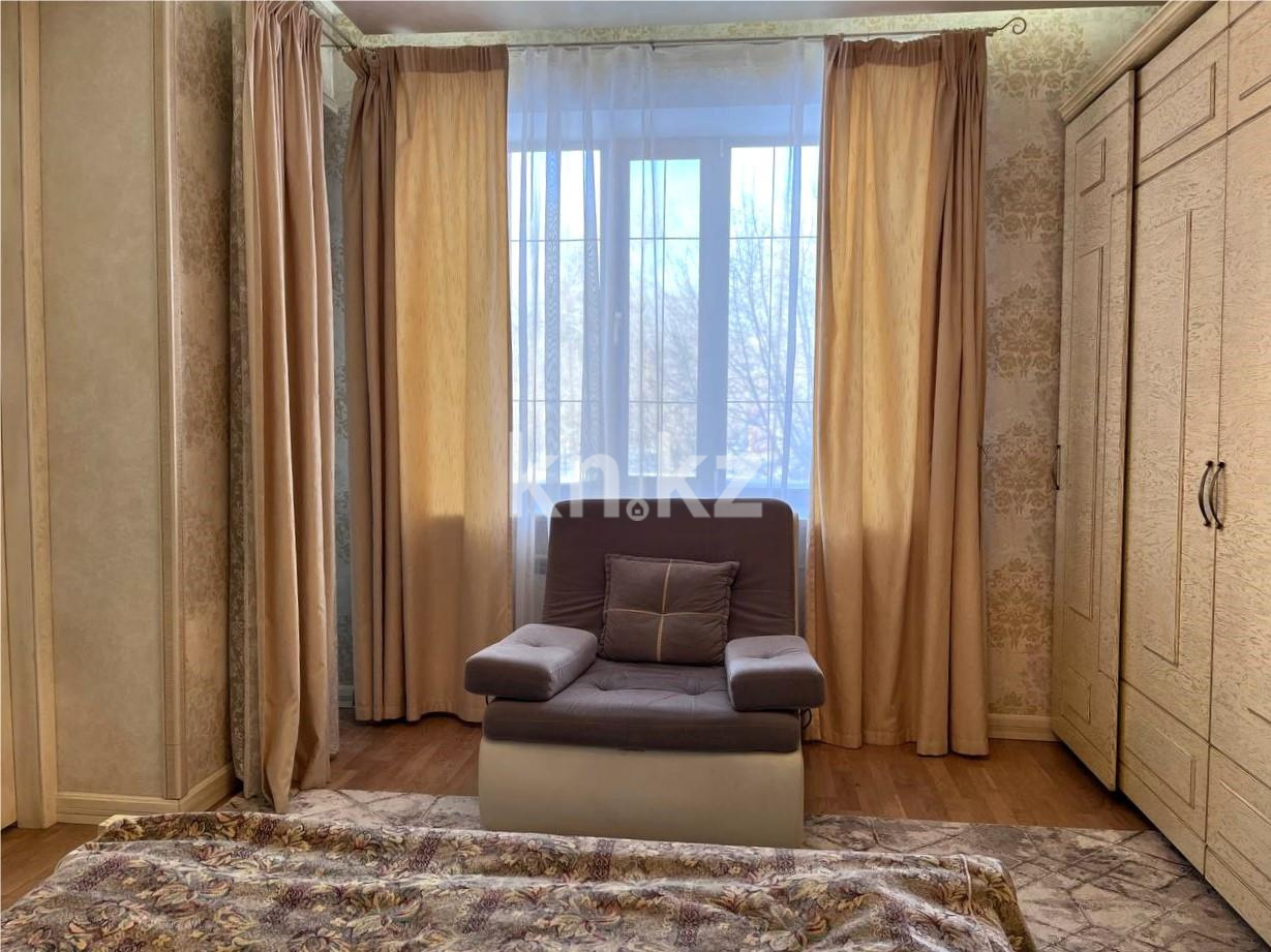 Продажа 2-комнатной квартиры, 54 м² в Караганде - фото 12