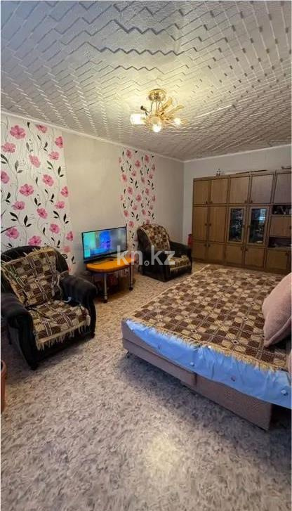 Продажа 2-комнатной квартиры, 50 м², мкр-н 8, дом  70 в Темиртау