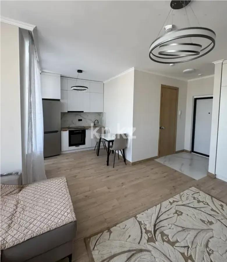 Продажа 1-комнатной квартиры, 31 м² в Астане - фото 2