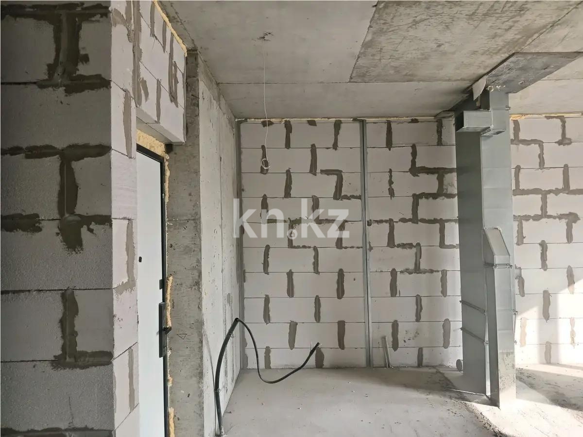 Продажа 1-комнатной квартиры, 44 м², пр. Райымбека, дом  349/1 в Алматы - фото 2