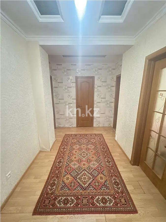 Продажа 2-комнатной квартиры, 63.7 м², ул. Байтурсынова, дом  17/2 в Астане - фото 5